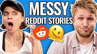 Reddits Messiest Drama  Reading Reddit Stories [upl. by Maise]