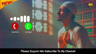 Mujh Ko Bachale Ya Rab🤲😢🤲  Naat Ringtone  Beautiful Islamic Ringtone  Ringtone 2024ringtone [upl. by Lela]