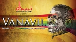 Vanavil by Dhwani  A Tamil Concept Show on Superhits of Ilayaraja [upl. by Zina490]