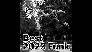 What’s Funk 5012024  Best Funk from 2023 part 2 [upl. by Dyche409]