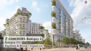 Concours Bobigny 2 93 [upl. by Emlynne]