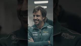 ANTONIO LOBATO revela el FUTURO de FERNANDO ALONSO en la FÓRMULA 1 ¿JEFE DE EQUIPO 😱😱 shorts f1 [upl. by Ylsew]