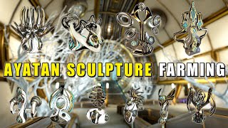 Ayatan Sculpters Farming Guide  All the ways to get Ayatan Sculptures [upl. by Nahsor824]