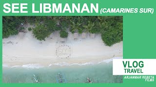 SEE LIBMANAN Camarines Sur [upl. by Emersen]