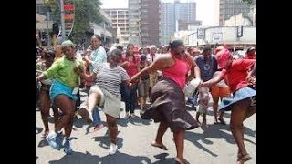 Rare Luhya Cultural Dance  Traditions in Kenya [upl. by Syverson]