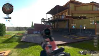 Call of Duty Black Ops 6 nuke town [upl. by Ajna]