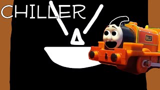 ThomasAnnoying Orange Parody Chiller [upl. by Aldos663]