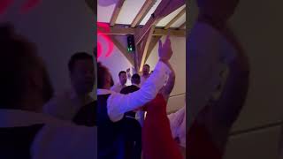 I Wanna Dance With Somebody  Whitney Houston  James Sax at Dodford Manor wedding weddingsax [upl. by Perrie]