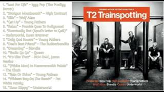 Trainspotting  Soundtrack Mix [upl. by Notlrac]