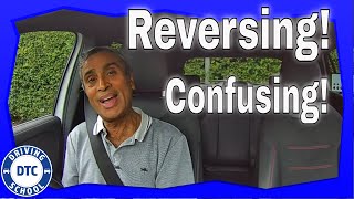 Where To Steer When Reversing [upl. by Lavoie]