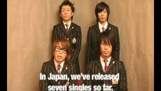 abingdon boys school Interview [upl. by Tterrag771]