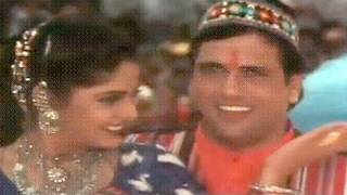 Paan Ka Ek Beeda  Govinda Vinod Rathod Banarsi Babu Song [upl. by Billye]