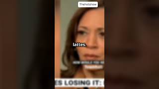 Lefties losing it Trump’s Beyoncé dance goes viral [upl. by Noryahs228]