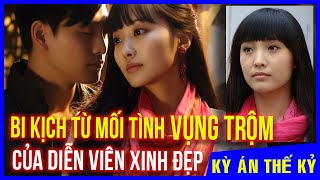 Kỳ Án 288  Bạch Tĩnh  Mối Tình Vụng Trộm Của Diễn Viên Xinh Đẹp Và Án Mạng Rúng Động Trung Quốc [upl. by Assirt783]