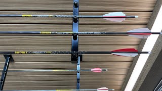 New Gold Tip Arrows  ATA 2023 [upl. by Berry689]