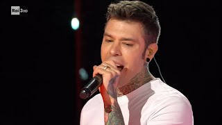 Fedez  Che Tempo Che Fa  28112021 [upl. by Rianon]