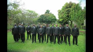 CHORALE ADVENTISTE IMPANDA CHAMAHAMEGOMARDC BURI MUNTU WESE AFITE AKAMUNANIYEAKAMUHAGAMYE [upl. by Anesuza]