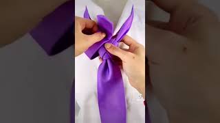 The Eldredge Knot StepbyStep Guide to the Impressive Eldredge Knot🎥 [upl. by Sculley]