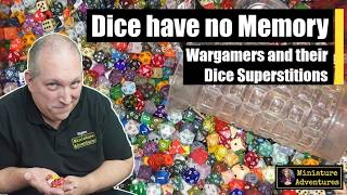 Dice have no Memory [upl. by Marler]