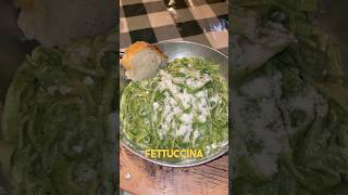 Trattoria ad Ariccia deludente food [upl. by Nytram]