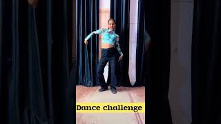 Zalima Song Dance Challenge  1 Min Dance Competition  shorts ytshorts [upl. by Geraldine]