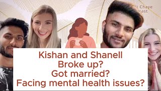 Don’t miss the end  ​⁠​⁠kishanell broke up Here’s the truth [upl. by Triny681]