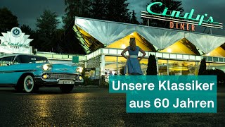 Meusburger – Unsere Klassiker aus 60 Jahren [upl. by Yxel]