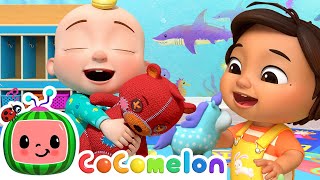 Old MacDonald Animal Toys  Teddy Bear Song Mix  CoComelon Nursery Rhymes amp Kids Songs [upl. by Idnaj476]