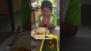 Dasal pasalamat funny comedyph comedy pinoyhumor comedymovies humor pinoycomedy laughtrip [upl. by Arbed]