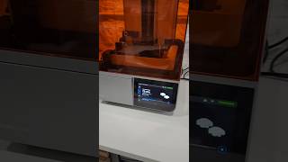 How much Faster is the Formlabs Form 4  3dprinting 3d [upl. by Eniak]