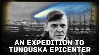 TUNGUSKA METEORITE What’s There Now What Happened in Tunguska Event [upl. by Leahciam]