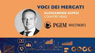 PGIM Investments la gestione attiva tornerà protagonista [upl. by Atiuqin]