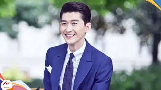 Zhang Han’s How will he strike a balance between love and career when he is nearly 40 years old [upl. by Zennie597]