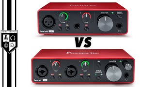 The Biggest Mistake Beginners Make When Buying An Audio Interface [upl. by Lee]