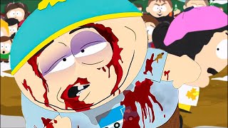 10 Times Cartman Got What He Deserved [upl. by Aihsatsan723]