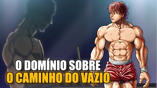 BAKI VS YANAGI  O CARRASCO DE TAIZAN MATSUMOTO  Baki Ordem Cronológica Vol 106 [upl. by Boudreaux712]