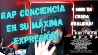 NACH  Manifiesto VIDEO REACCIÓN [upl. by Ailemaj509]