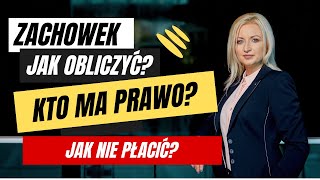 Czy należy mi się zachowek Czy muszę płacić zachowek Jak dochodzić zachowku Ile wynosi zachowek [upl. by Ahs535]