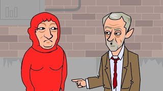 Corbyn reveals all [upl. by Sherri]