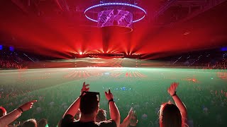 ATB GIUSEPPE OTTAVIANI JOHN OO FLEMING ATDUSK  DREAMSTATE EUROPE 2024 GLIWICE 6042024 [upl. by Hareehahs]