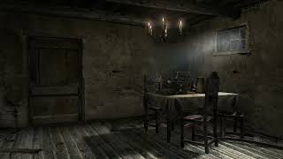 Resident Evil 4 Serenity Save Room Ambient [upl. by Edison630]