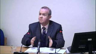 Leveson Inquiry Ian Hislops jokes [upl. by Nonnaehr]