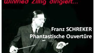 Franz Schreker Phantastische Ouvertüre [upl. by Birecree]