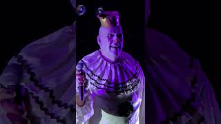 Puddles Pity Party s cover of Celine Dions quotMy heart will go onquot [upl. by Hoenack]