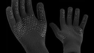 SealSkinz Ultra Grip Gloves [upl. by Brittaney]