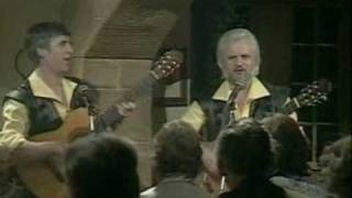 The Corries  Lewis Bridal Song [upl. by Engleman261]