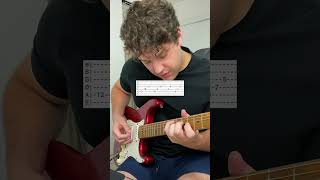 How To Play quotThe Zephyr Songquot by RHCP  guitar guitarcover [upl. by Kiley]