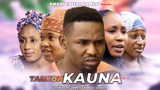 TARKON KAUNA EPISODE 19  SEASON 2 LATEST HAUSA SERIES DRAMA [upl. by Otrebogad370]