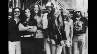 Rossington Collins Band  10  Free bird Homldel  1981 [upl. by Releehw814]