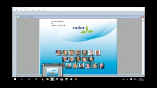 How to use RADAR Homeopathic Software  Detailed Video [upl. by Fromma159]